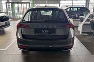 Skoda Scala Selection
