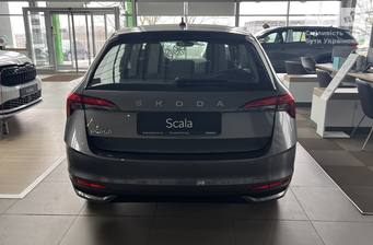 Skoda Scala 2025 Selection