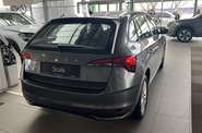 Skoda Scala Selection