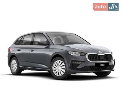 Skoda Scala 2025 Essence