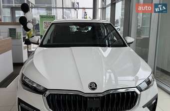 Skoda Scala 2025 в Дніпро (Дніпропетровськ)