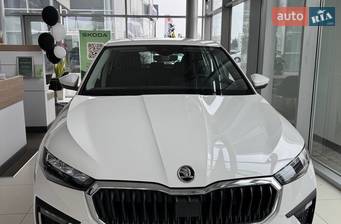 Skoda Scala 1.0 TSI DSG (115 к.с.) 2025