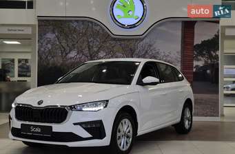 Skoda Scala 2025 в Одеса