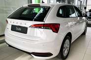 Skoda Scala Selection