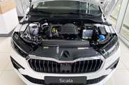 Skoda Scala Selection