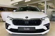 Skoda Scala Selection