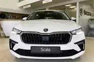 Skoda Scala Selection