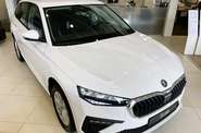 Skoda Scala Selection