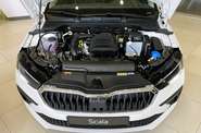 Skoda Scala Selection