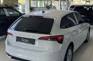 Skoda Scala Selection