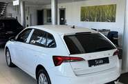 Skoda Scala Selection