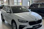 Skoda Scala Selection