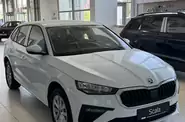 Skoda Scala Skoda Scala Selection