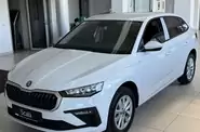 Skoda Scala Selection