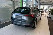 Skoda Scala Selection