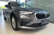 Skoda Scala Selection