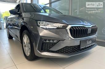 Skoda Scala 2024 Selection
