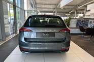 Skoda Scala Selection