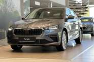 Skoda Scala Selection