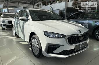 Skoda Scala 2025 1.0 TSI DSG (115 к.с.) Essence - фото 2