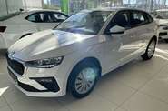 Skoda Scala Essence