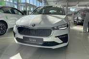 Skoda Scala Essence