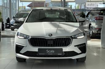 Skoda Scala 2025 1.0 TSI DSG (115 к.с.) Essence - фото 4