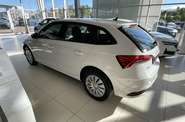 Skoda Scala Essence