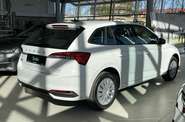 Skoda Scala Essence