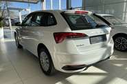 Skoda Scala Essence
