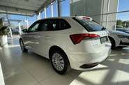 Skoda Scala Essence