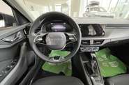 Skoda Scala Essence