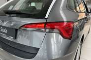 Skoda Scala Essence