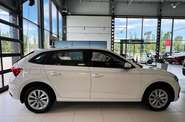 Skoda Scala Selection