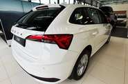 Skoda Scala Selection