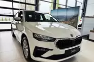 Skoda Scala Selection