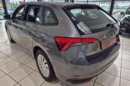 Skoda Scala Essence