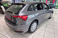 Skoda Scala Essence