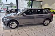 Skoda Scala Essence