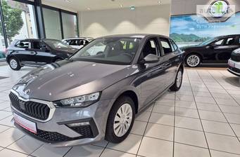 Skoda Scala 2025 1.0 TSI DSG (115 к.с.) Essence - фото 3