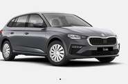 Skoda Scala Essence