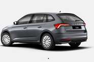 Skoda Scala Essence