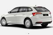 Skoda Scala Essence