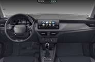 Skoda Scala Essence