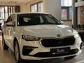 Skoda Scala Skoda Scala