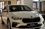 Skoda Scala Essence