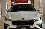 Skoda Scala Essence