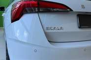 Skoda Scala Selection