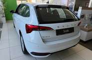 Skoda Scala Selection