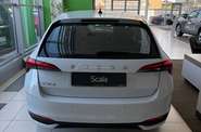 Skoda Scala Selection